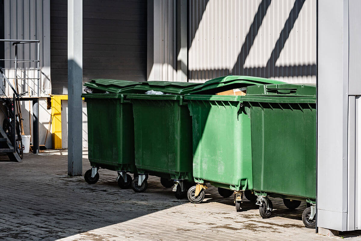 Waste to Energy A Guide to Sustainable Waste Management